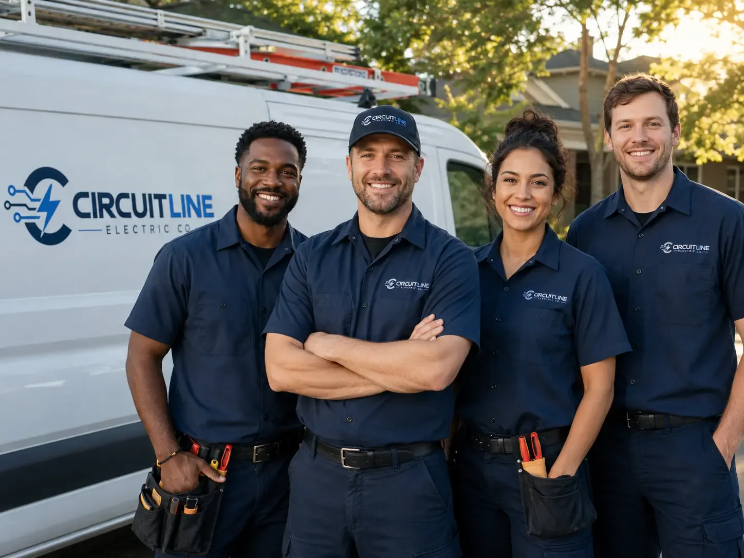 Whole Home Rewiring company in Ashton, NE