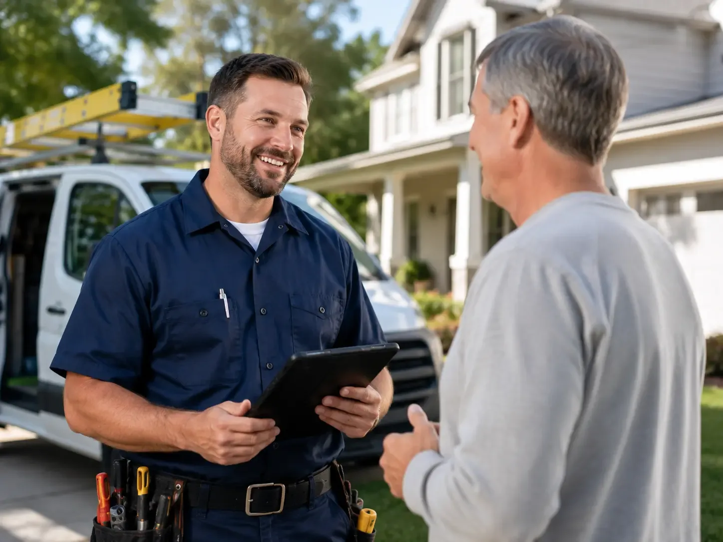 Whole Home Rewiring Ashton, NE FAQs